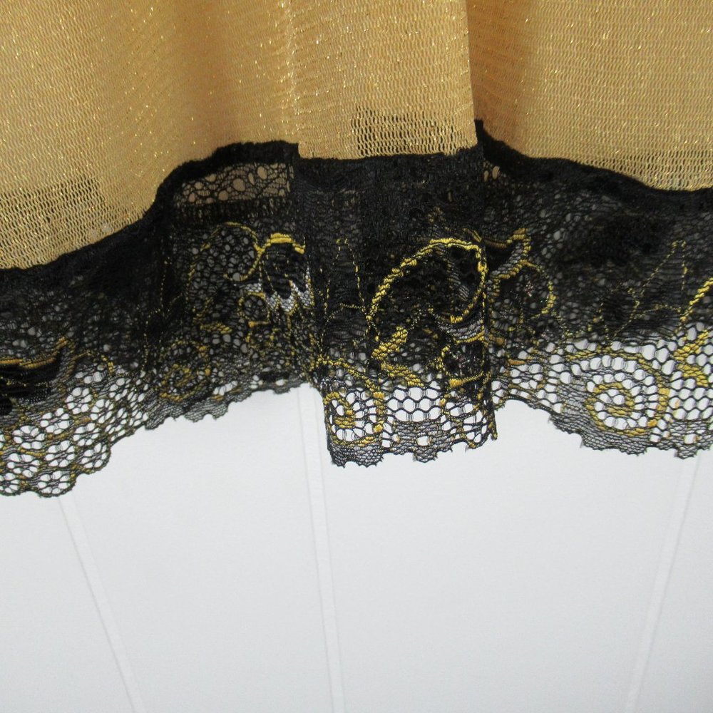 Popsi Babydoll Lingerie Size L NWT - Picture 8 of 8
